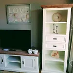 Appartamento Lovely N° 9 Op Ieder Moment Prachtig Zeezicht & Zwembad Middelkerke