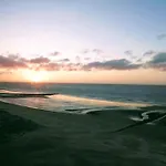 Lovely N° 9 Op Ieder Moment Prachtig Zeezicht & Zwembad * Middelkerke