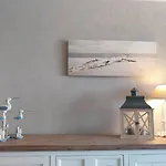 Lovely N° 9 Op Ieder Moment Prachtig Zeezicht & Zwembad Middelkerke
