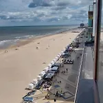 Lovely N° 9 Op Ieder Moment Prachtig Zeezicht & Zwembad Daire