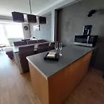 Apartment Lovely N° 9 Op Ieder Moment Prachtig Zeezicht & Zwembad Middelkerke