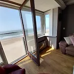 Lovely N° 9 Op Ieder Moment Prachtig Zeezicht & Zwembad Middelkerke