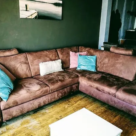 Lovely N° 9 Op Ieder Moment Prachtig Zeezicht & Zwembad Διαμέρισμα *