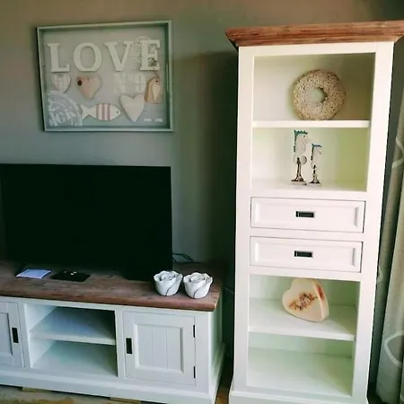 아파트 Lovely N° 9 Op Ieder Moment Prachtig Zeezicht & Zwembad 미들케르케