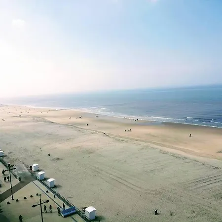 Lovely N° 9 Op Ieder Moment Prachtig Zeezicht & Zwembad *