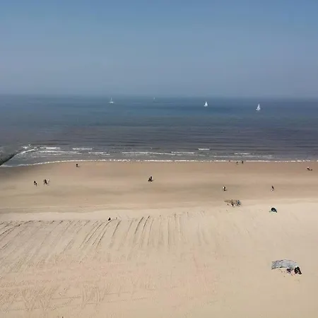 Lovely N° 9 Op Ieder Moment Prachtig Zeezicht & Zwembad