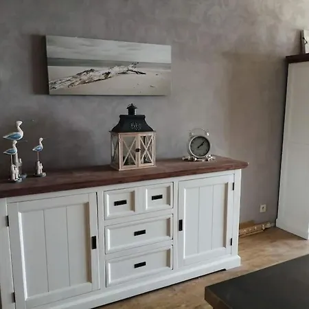 Lovely N° 9 Op Ieder Moment Prachtig Zeezicht & Zwembad Middelkerke