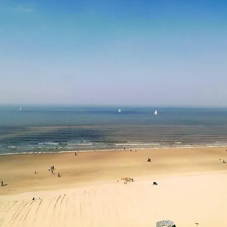 아파트 Lovely N° 9 Op Ieder Moment Prachtig Zeezicht & Zwembad *