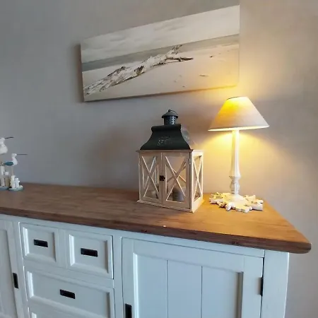 아파트 Lovely N° 9 Op Ieder Moment Prachtig Zeezicht & Zwembad 미들케르케