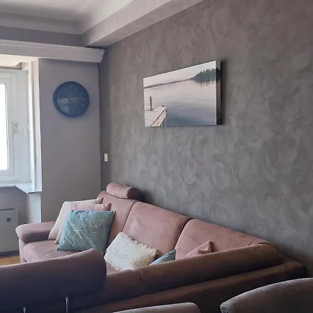 Lovely N° 9 Op Ieder Moment Prachtig Zeezicht & Zwembad * 미들케르케