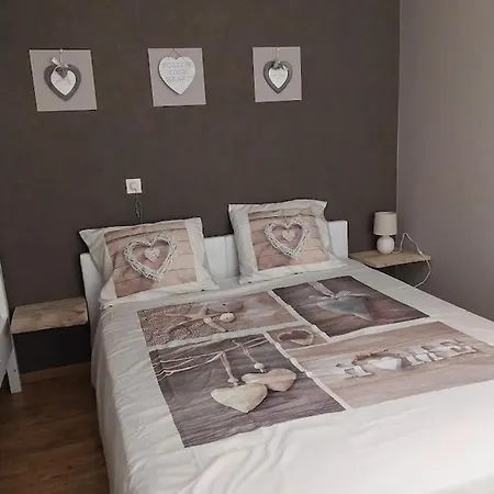 Διαμέρισμα Lovely N° 9 Op Ieder Moment Prachtig Zeezicht & Zwembad Middelkerke