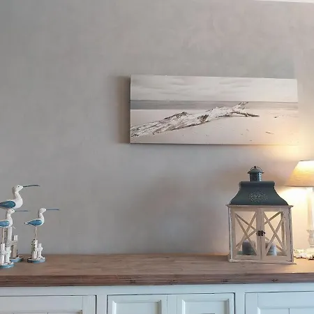 Lovely N° 9 Op Ieder Moment Prachtig Zeezicht & Zwembad Middelkerke