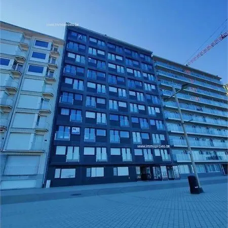 Lovely N° 9 Op Ieder Moment Prachtig Zeezicht & Zwembad 아파트 *