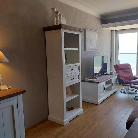 Lovely N° 9 Op Ieder Moment Prachtig Zeezicht & Zwembad 아파트 *