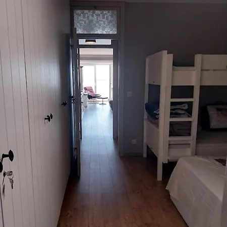 Lovely N° 9 Op Ieder Moment Prachtig Zeezicht & Zwembad 미들케르케