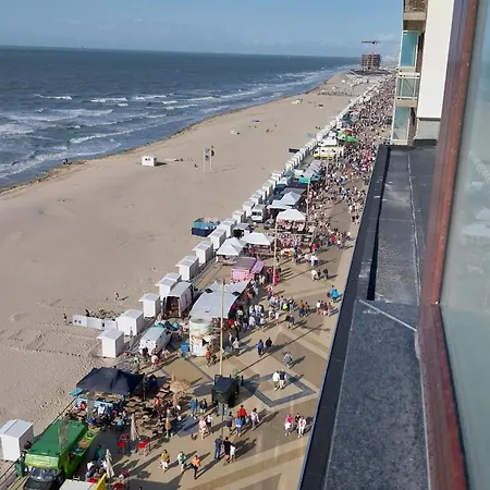 Lovely N° 9 Op Ieder Moment Prachtig Zeezicht & Zwembad