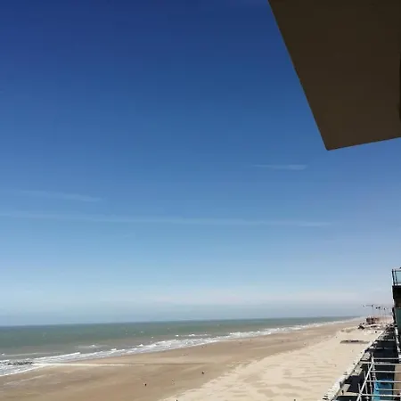 Lovely N° 9 Op Ieder Moment Prachtig Zeezicht & Zwembad