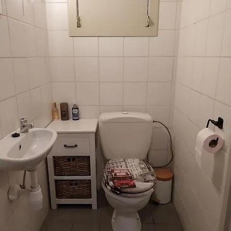 Apartmán Lovely N° 9 Op Ieder Moment Prachtig Zeezicht & Zwembad Middelkerke