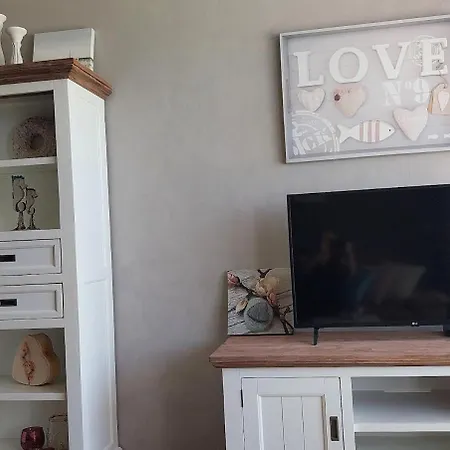 Lovely N° 9 Op Ieder Moment Prachtig Zeezicht & Zwembad 미들케르케