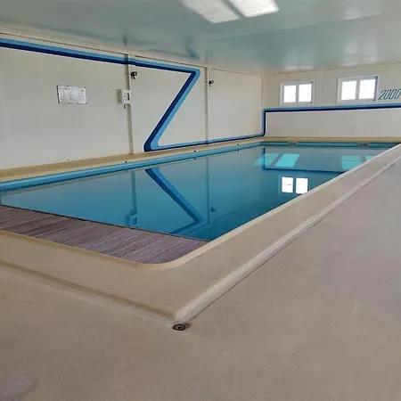 Διαμέρισμα Lovely N° 9 Op Ieder Moment Prachtig Zeezicht & Zwembad *